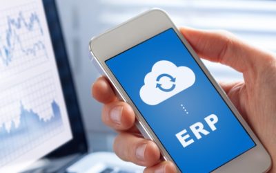 PROMATIS NetSuite in market study: ERP systems for small businesses