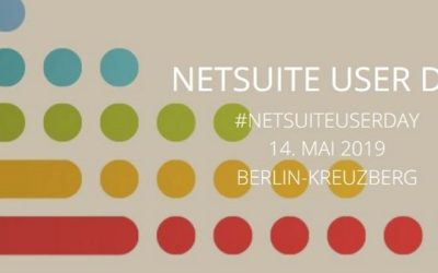 NetSuite User Day powered by PROMATIS NetSuite